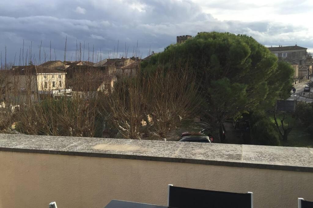 Apartment Duplex Lumineux Sur Gde Terrasse, Balneo Double, Parking Prive, Clim, Local Velos *