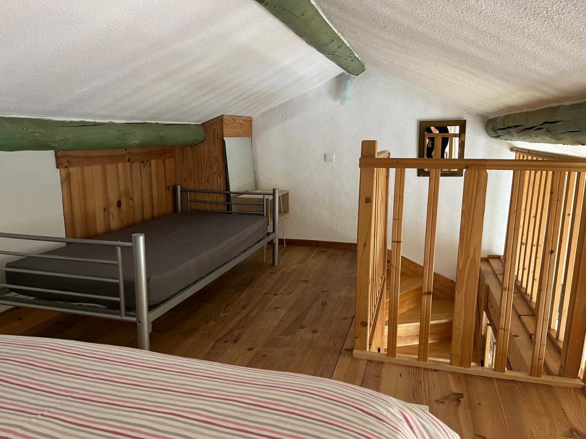 Duplex Lumineux Sur Gde Terrasse, Balneo Double, Parking Prive, Clim, Local Velos Apartment