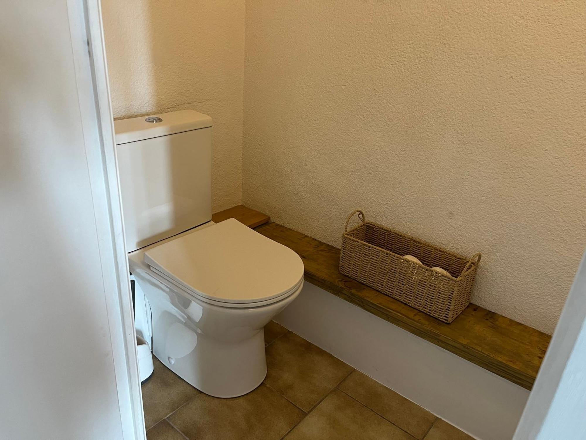 Apartment Duplex Lumineux Sur Gde Terrasse, Balneo Double, Parking Prive, Clim, Local Velos *