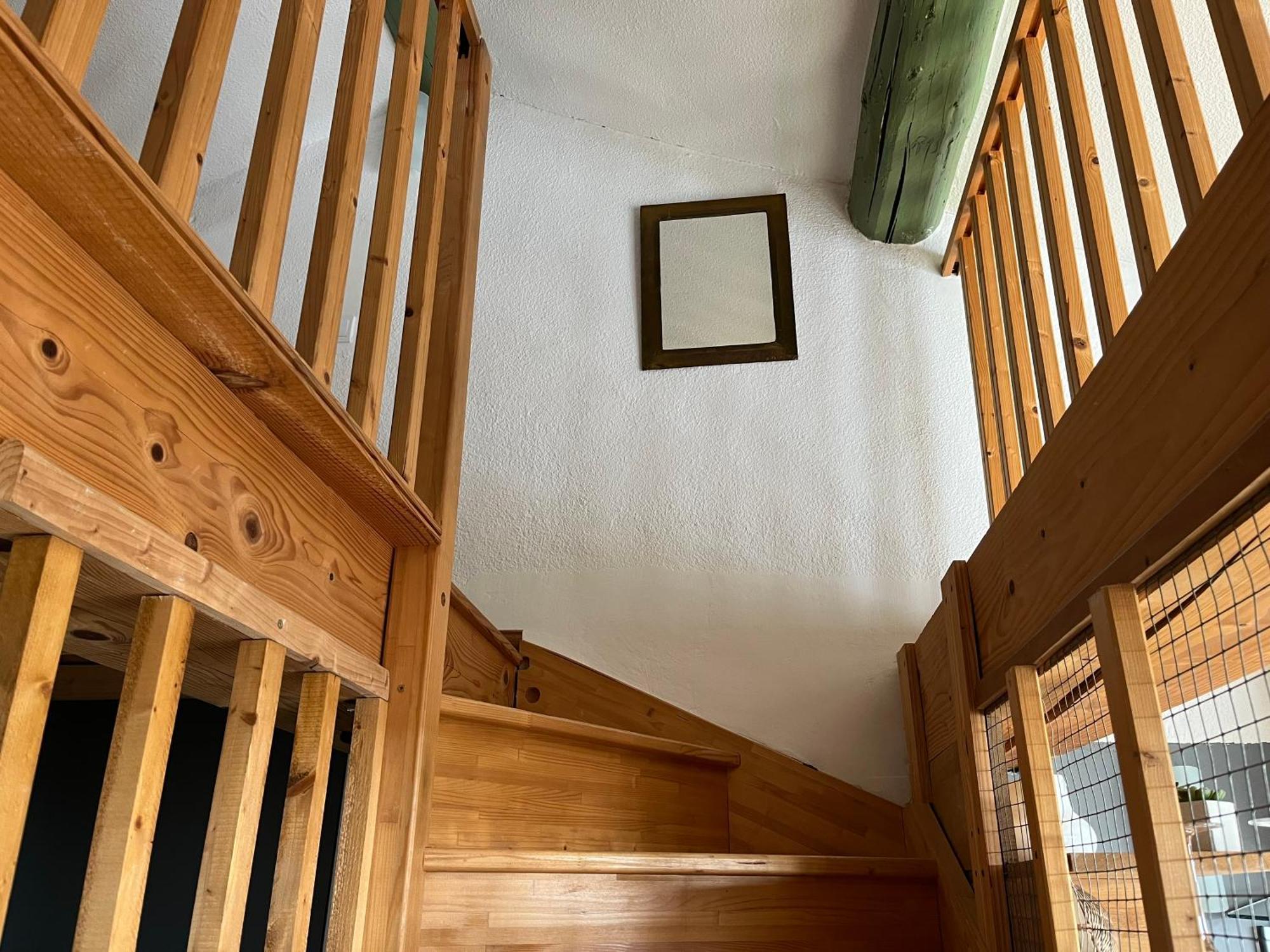 Duplex Lumineux Sur Gde Terrasse, Balneo Double, Parking Prive, Clim, Local Velos Entraigues-sur-la-Sorgue
